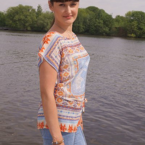 Клементина Никитинa