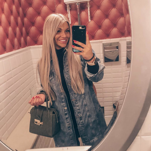 Ярослава Середа