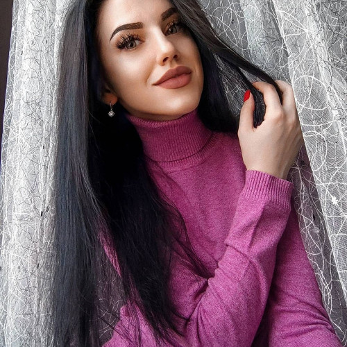 Альбина Ивановa