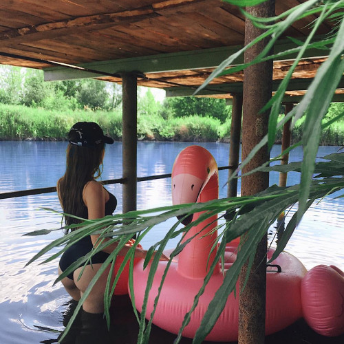 Маргарита Савинa