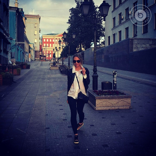 Дарья Кошелевa