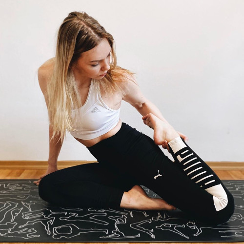 Елизавета Стрелковa