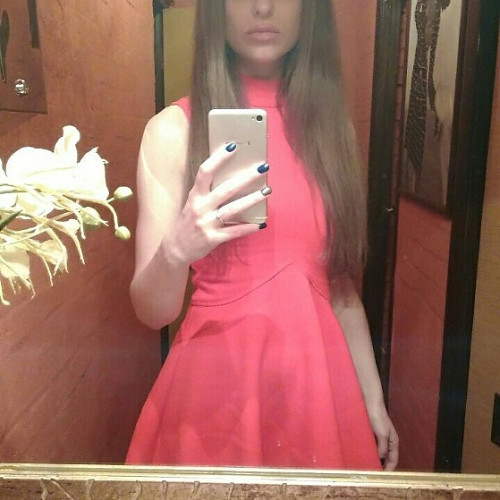 Алина Федотовa