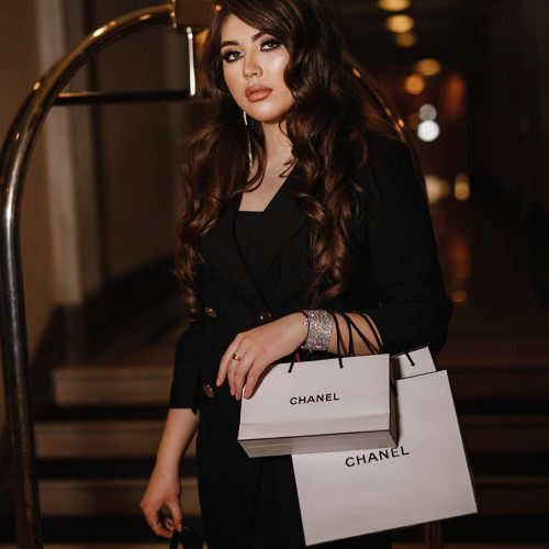 Дар'я Романченко