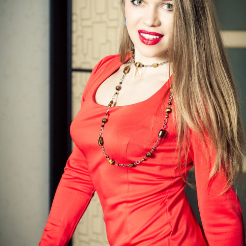 Марія Романченко