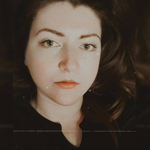 Тамара Бирюковa