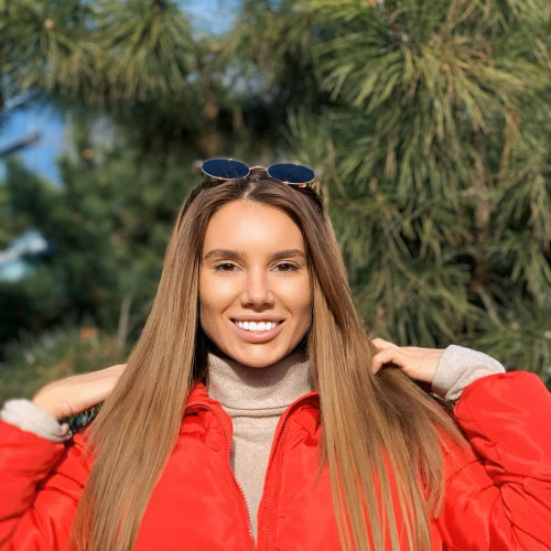 Изольда Кабановa