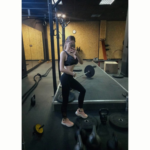 Любовь Соколовa