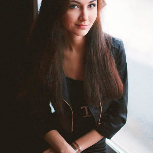 Флорентина Дроздовa