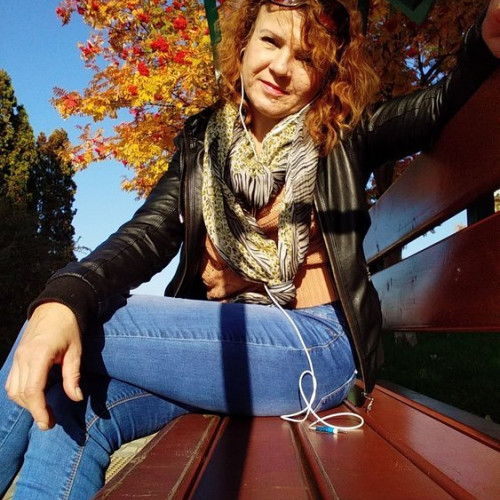 Любовь Неземная