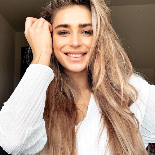 Варвара Крюковa