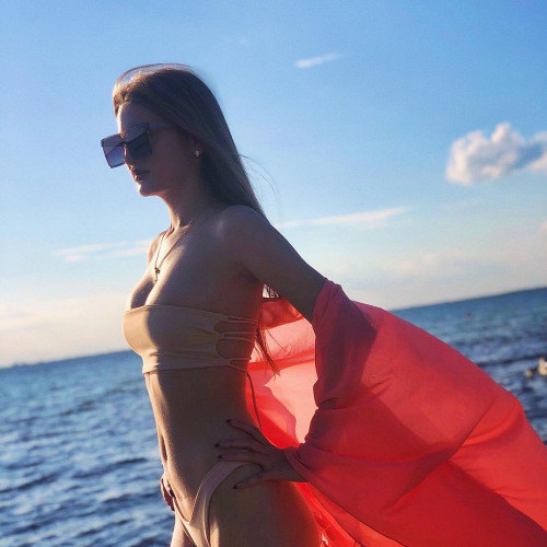 Яна Третьяковa