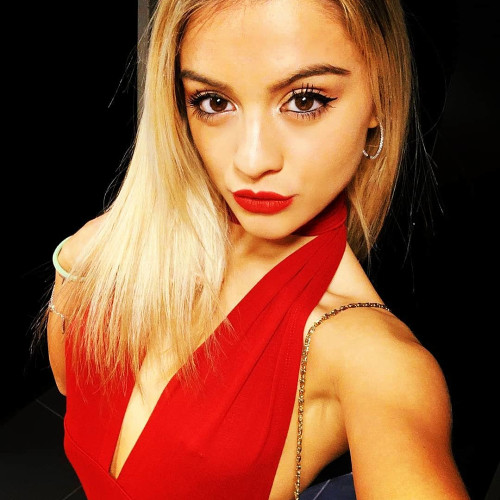 Флорентина Сергеевa