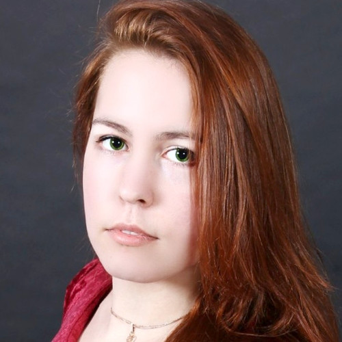 Кристина Мишинa