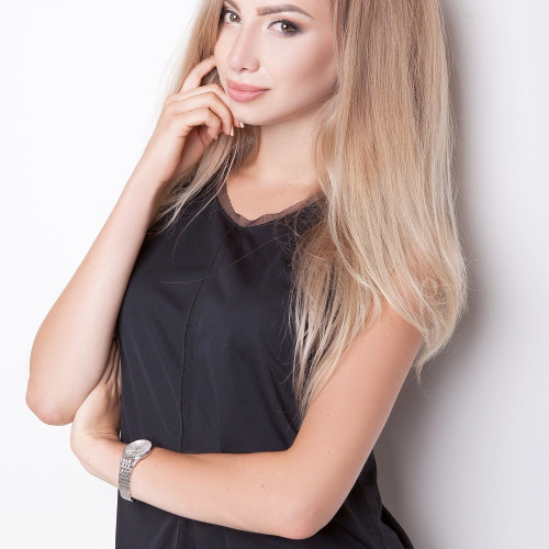 Любов Василенко