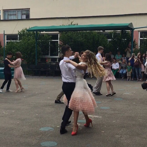 Єлизавета Шинкаренко