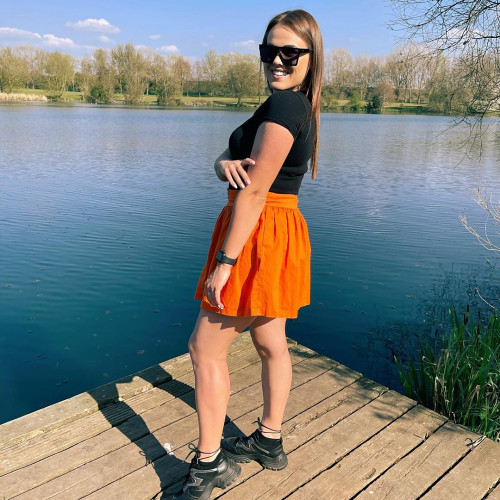 Яна Романовa