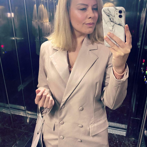 Юлия Колесниковa