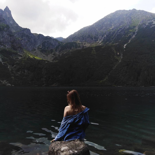 Любов Панасюк