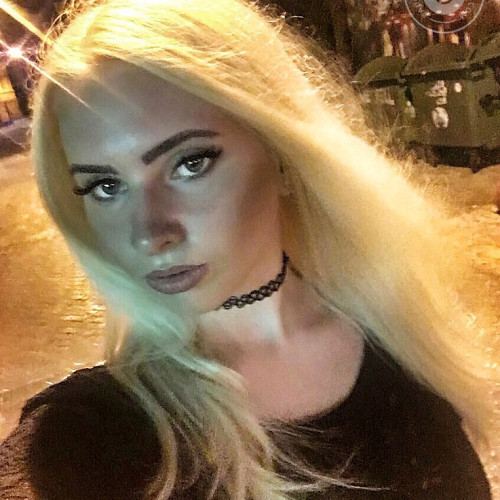 Татьяна Елисеевa