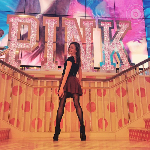 Марія Васильєв