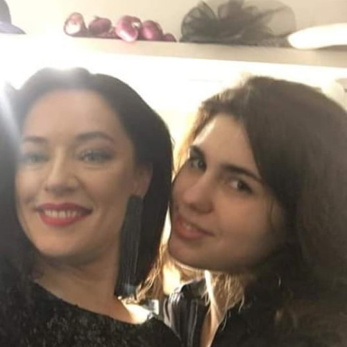 Капитолина Петуховa