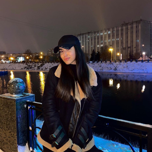 Инна Большаковa