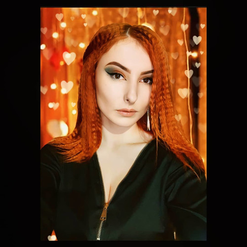 Диана Калининa