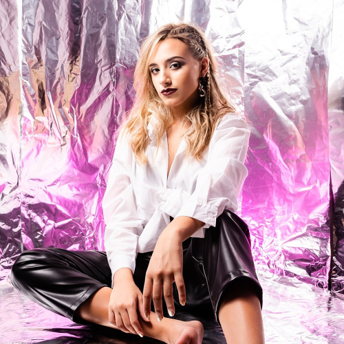 Єлизавета Романченко