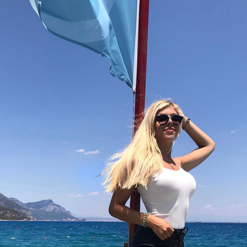 Фаина Силинa