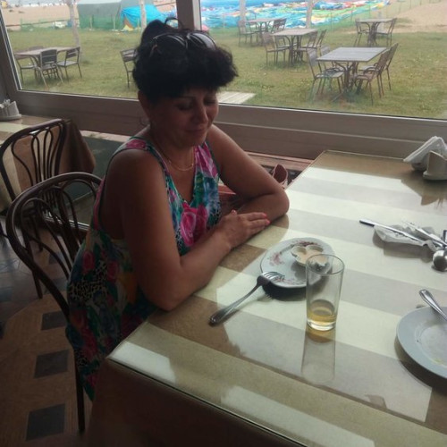 Елена Гельман