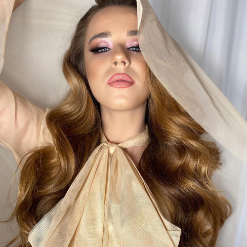 Катерина Павлюк