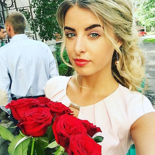 Дина Лаврентьевa