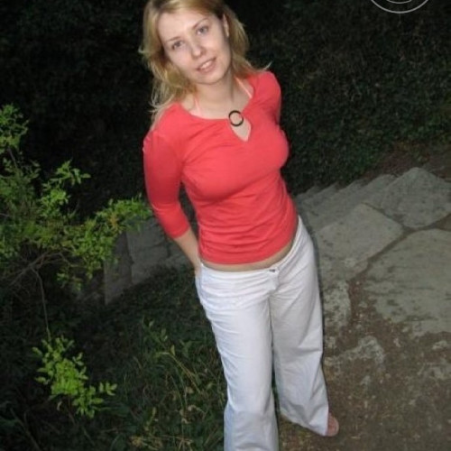 Рада Егоровa