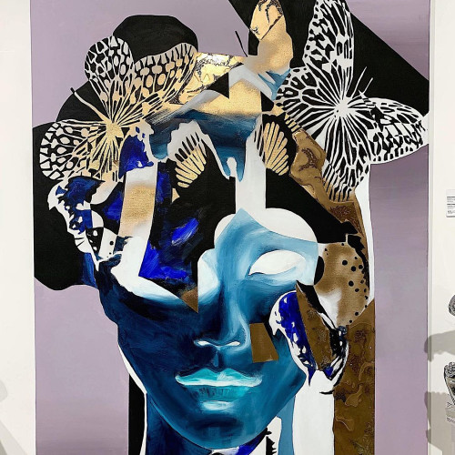 Василиса Евсеевa