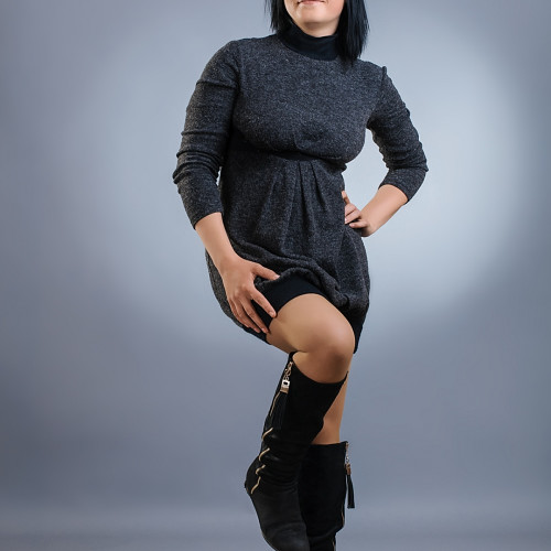 Искра Ильинa