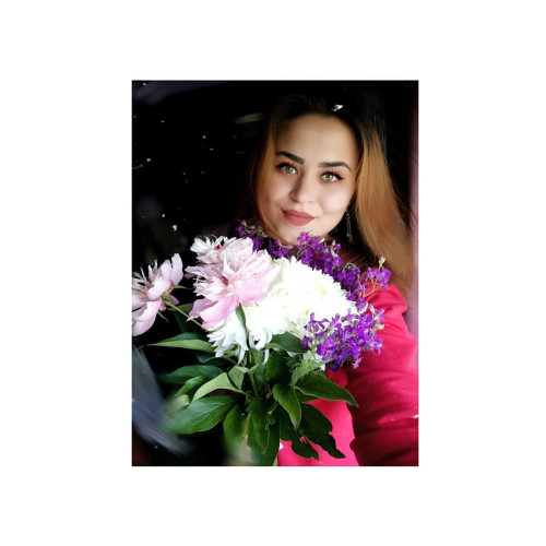 Анжелика Суворовa