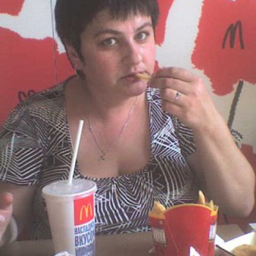 Елена Аббасова