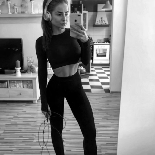 Татьяна Казаковa