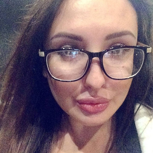 Анфиса Никоновa