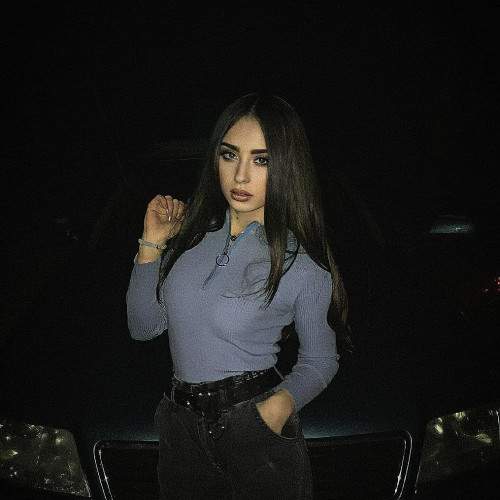 Полина Денисовa