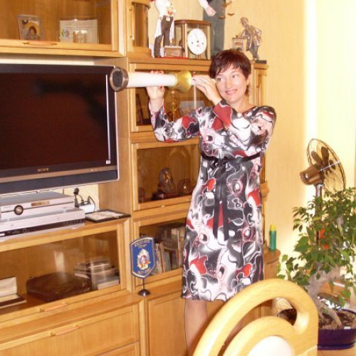 Наталья