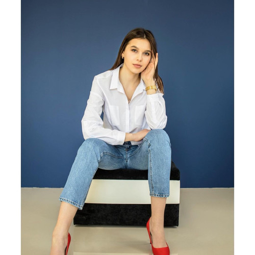 Флорентина Власовa