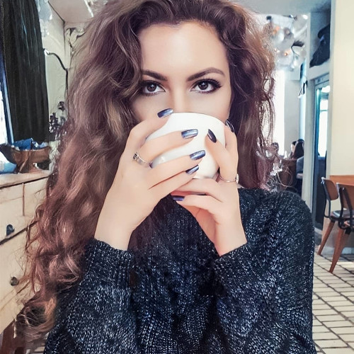 Василиса Третьяковa