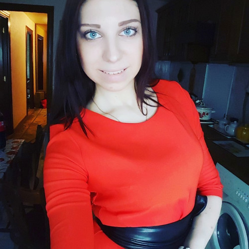 Инесса Стрелковa