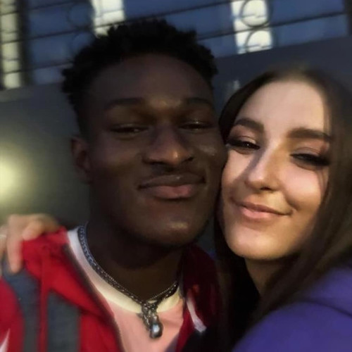 Вероника Галкинa