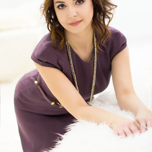 Катерина Кравченко