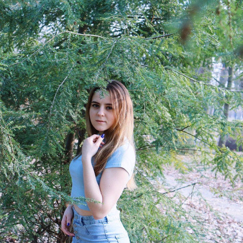 Олеся Блиновa