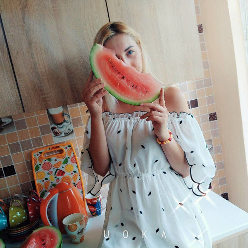 Катерина Шинкаренко