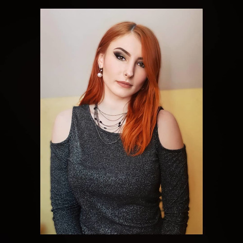 Василиса Носковa